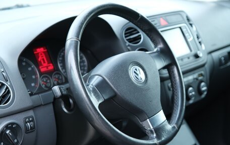 Volkswagen Golf Plus I, 2007 год, 540 000 рублей, 9 фотография