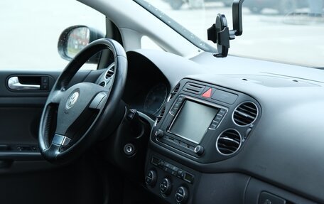 Volkswagen Golf Plus I, 2007 год, 540 000 рублей, 10 фотография