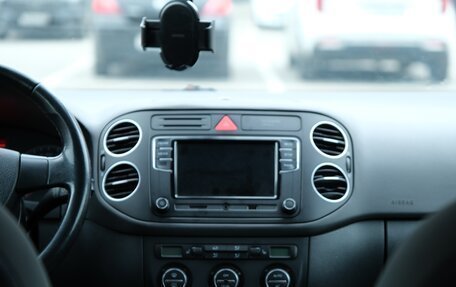 Volkswagen Golf Plus I, 2007 год, 540 000 рублей, 11 фотография