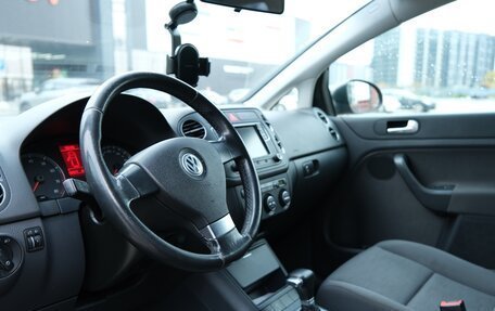 Volkswagen Golf Plus I, 2007 год, 540 000 рублей, 12 фотография