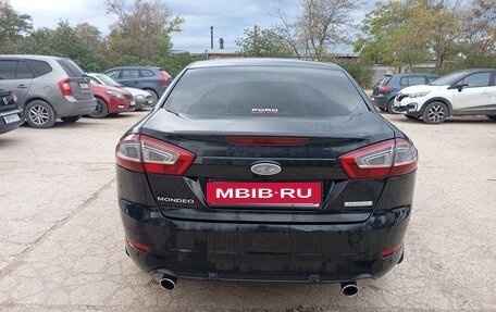 Ford Mondeo IV, 2011 год, 920 000 рублей, 2 фотография