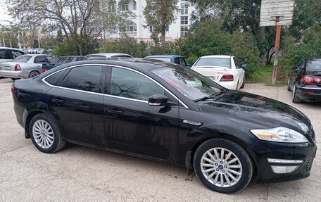 Ford Mondeo IV, 2011 год, 920 000 рублей, 5 фотография
