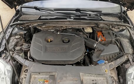 Ford Mondeo IV, 2011 год, 920 000 рублей, 12 фотография