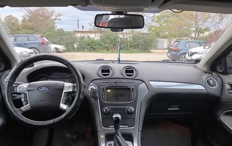 Ford Mondeo IV, 2011 год, 920 000 рублей, 9 фотография