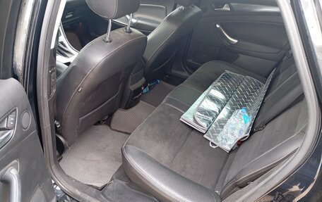 Ford Mondeo IV, 2011 год, 920 000 рублей, 10 фотография