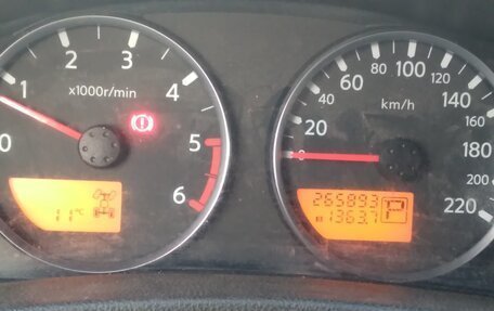 Nissan Pathfinder, 2007 год, 870 000 рублей, 5 фотография