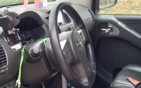 Nissan Pathfinder, 2007 год, 870 000 рублей, 4 фотография