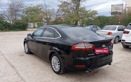 Ford Mondeo IV, 2011 год, 920 000 рублей, 7 фотография