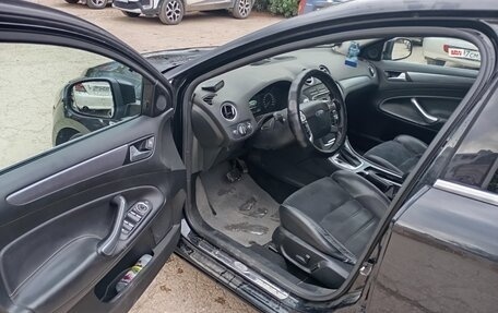 Ford Mondeo IV, 2011 год, 920 000 рублей, 8 фотография