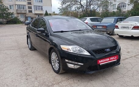 Ford Mondeo IV, 2011 год, 920 000 рублей, 4 фотография