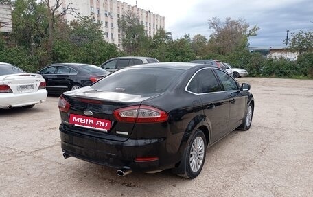 Ford Mondeo IV, 2011 год, 920 000 рублей, 6 фотография