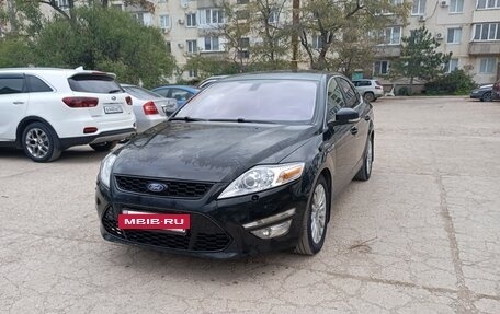 Ford Mondeo IV, 2011 год, 920 000 рублей, 3 фотография