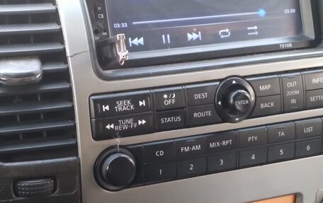 Nissan Pathfinder, 2007 год, 870 000 рублей, 6 фотография