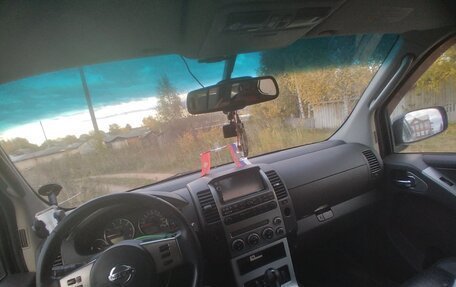 Nissan Pathfinder, 2007 год, 870 000 рублей, 8 фотография