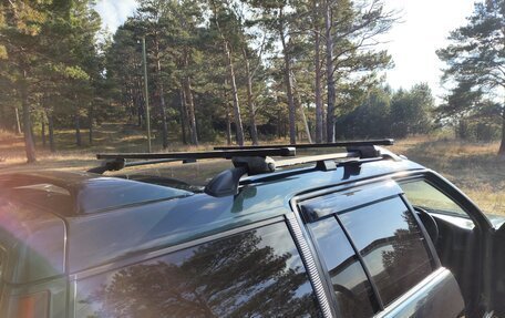 Toyota Sprinter Carib II, 1994 год, 400 000 рублей, 7 фотография