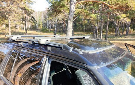 Toyota Sprinter Carib II, 1994 год, 400 000 рублей, 6 фотография