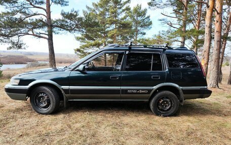 Toyota Sprinter Carib II, 1994 год, 400 000 рублей, 3 фотография