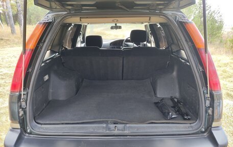 Toyota Sprinter Carib II, 1994 год, 400 000 рублей, 8 фотография