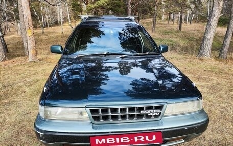 Toyota Sprinter Carib II, 1994 год, 400 000 рублей, 5 фотография