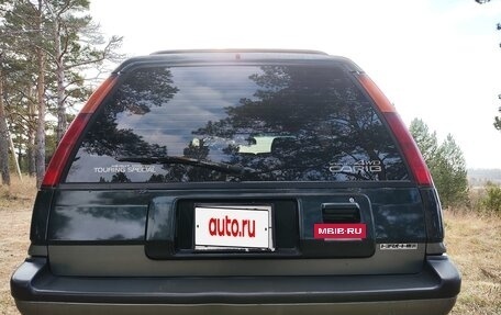 Toyota Sprinter Carib II, 1994 год, 400 000 рублей, 4 фотография