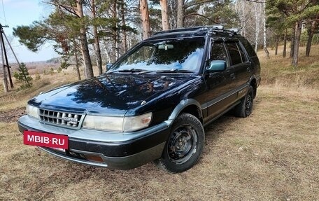 Toyota Sprinter Carib II, 1994 год, 400 000 рублей, 2 фотография