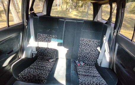 Toyota Sprinter Carib II, 1994 год, 400 000 рублей, 19 фотография