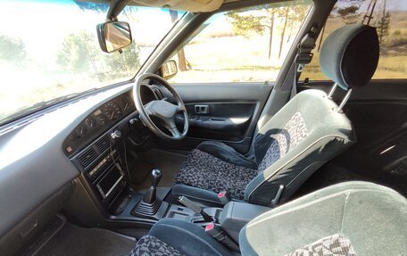 Toyota Sprinter Carib II, 1994 год, 400 000 рублей, 20 фотография