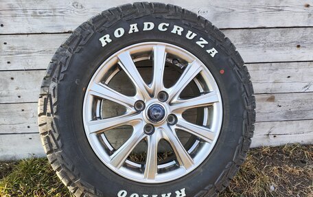 Toyota Sprinter Carib II, 1994 год, 400 000 рублей, 25 фотография