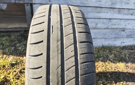 Toyota Sprinter Carib II, 1994 год, 400 000 рублей, 28 фотография