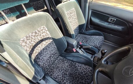 Toyota Sprinter Carib II, 1994 год, 400 000 рублей, 18 фотография