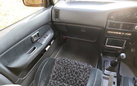 Toyota Sprinter Carib II, 1994 год, 400 000 рублей, 16 фотография