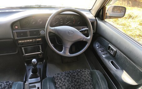 Toyota Sprinter Carib II, 1994 год, 400 000 рублей, 15 фотография