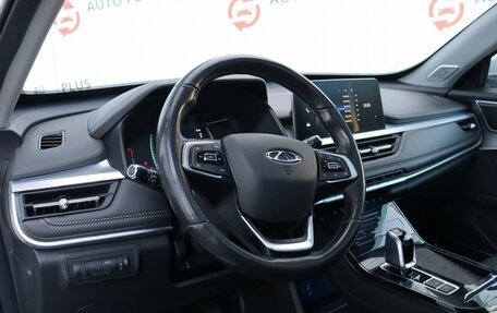 Chery Tiggo 7 Pro, 2021 год, 1 649 000 рублей, 8 фотография