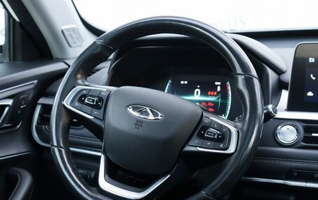 Chery Tiggo 7 Pro, 2021 год, 1 649 000 рублей, 11 фотография