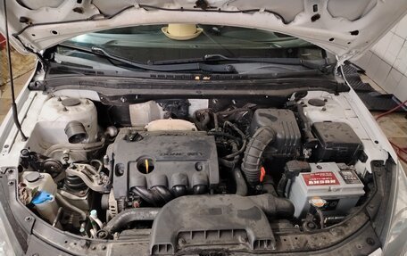 Hyundai i30 I, 2010 год, 750 000 рублей, 7 фотография