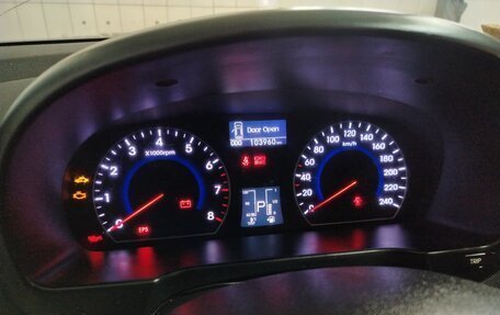 Hyundai i30 I, 2010 год, 750 000 рублей, 8 фотография