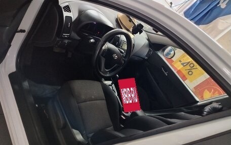 Hyundai i30 I, 2010 год, 750 000 рублей, 5 фотография