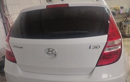Hyundai i30 I, 2010 год, 750 000 рублей, 3 фотография