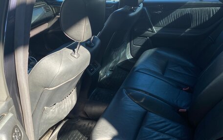 Mercedes-Benz E-Класс, 1998 год, 560 000 рублей, 6 фотография