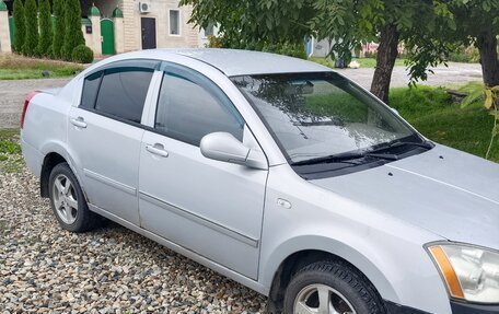 Vortex Estina II (FL-C), 2010 год, 200 000 рублей, 3 фотография