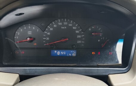 Vortex Estina II (FL-C), 2010 год, 200 000 рублей, 14 фотография