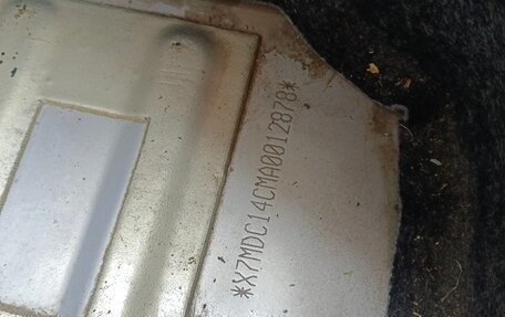 Vortex Estina II (FL-C), 2010 год, 200 000 рублей, 15 фотография