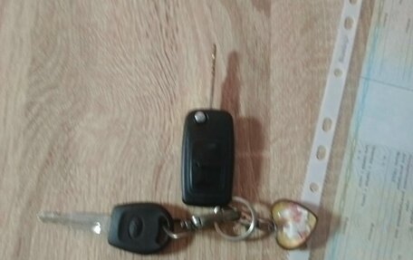 Vortex Estina II (FL-C), 2010 год, 200 000 рублей, 16 фотография