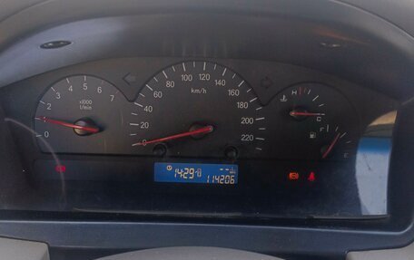 Vortex Estina II (FL-C), 2010 год, 200 000 рублей, 18 фотография