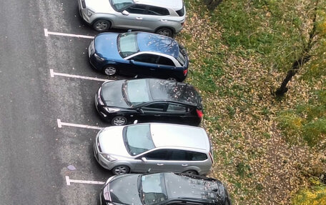 Nissan March II, 1997 год, 160 000 рублей, 6 фотография