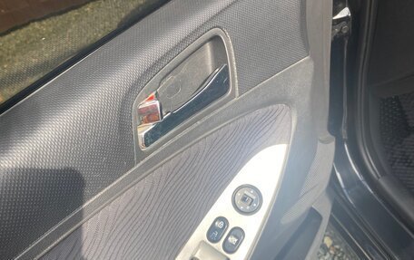 Hyundai Solaris II рестайлинг, 2011 год, 690 000 рублей, 18 фотография