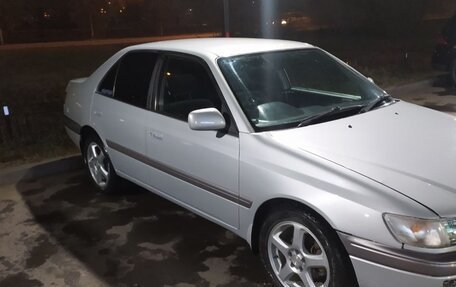 Toyota Corona IX (T190), 1997 год, 430 000 рублей, 3 фотография