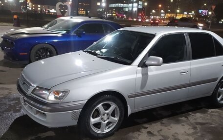 Toyota Corona IX (T190), 1997 год, 430 000 рублей, 4 фотография