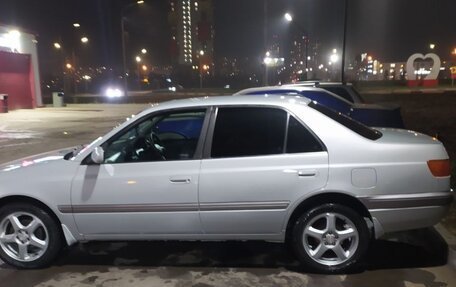 Toyota Corona IX (T190), 1997 год, 430 000 рублей, 7 фотография