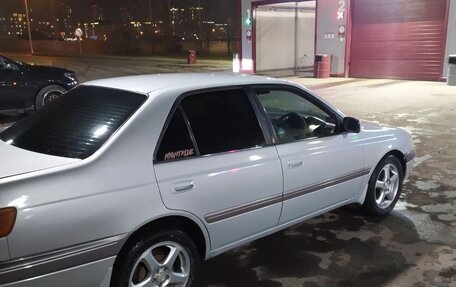 Toyota Corona IX (T190), 1997 год, 430 000 рублей, 5 фотография